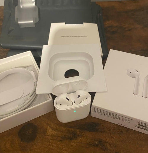 Genuine Apple AirPods *LIMITED STOCK*
